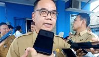 Dinas Pendidikan Pangkalpinang Libatkan Sosok Ayah di Tahun Ajaran Baru, Sekda Mie Go: Teladan bagi Anak