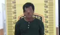 Cabuli Anak di Bawah Umur, Pria di Bangka Tengah Ditangkap Warga