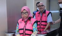 Kejagung Tetapkan 4 Tersangka Tipikor di Kemendibudristek, Kerugian Rp1,9 Triliun
