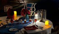 Candle Light Dinner Romantis di Swiss-Belhotel Pangkalpinang, Mulai Rp350.000 per Pasangan