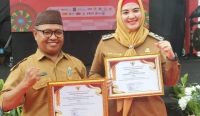 Basel Raih Penghargaan Kabupaten Tercepat Kedua Bentuk Koperasi Merah Putih