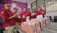 Kejati Jateng Sita Uang Rp13 Miliar, Ungkap Skandal Tanah BUMD Cilacap Rp237 Miliar