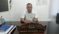2 Bulan Pimpin Tim Hantu, AKP Nikko Gagalkan Peredaran Ratusan Gram Sabu dan Ekstasi