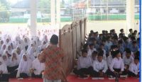 Santri Baru Islamic Centre Diajak Mengingat Sejarah dan Mengenal Lingkungan