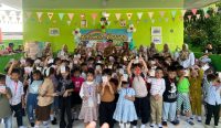 Gelar MPLS, TK Negeri Pembina 4 Pangkalpinang Libatkan Peran Ayah