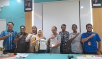 Teken Kontrak, Pembangunan Gedung Kris dan CT Can RSUD Abu Hanifah Segera Terwujud