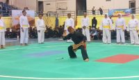 534 Atlet Pencak Silat IPSI Babel Berlaga di Kejurprov Championship 2025