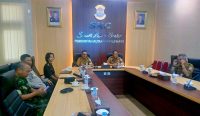 Dukung Peluncuran 80 Ribu Kopdes Merah Putih, Pj Wali Kota: Pangkalpinang Sudah Bentuk 42 KDMP