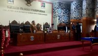 Pj Wali Kota: Kita Optimis Pemkot Pangkalpinang Nihil Defisit