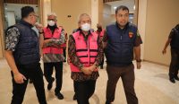 Kejagung Tetapkan 7 Eks Pimpinan Bank DKI, Bank BJB, dan Bank Jateng sebagai TSK Tipikor PT Sritex Rp1 Triliun