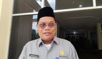 Pagi Ini Ahmad Syarifullah Nizam Dilantik Jadi Sekda Bangka Tengah
