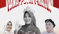 Viana Putri Pratiwi Dicabut Gelar sebagai Duta GenRe Inovator Program Provinsi Babel