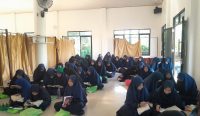 Mastasa Ponpes Quran Cahaya: Wujudkan Santri Cerdas, Tangguh dan Berkarakter