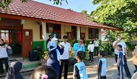 Peringati Hari Anak Nasional, Pemkab Bangka Selatan Apresiasi Insan Pendidikan Wujudkan Generasi Cerdas
