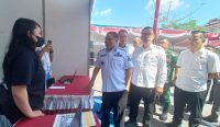 Pangkalpinang Job Fair 2025 Digelar, Ada 904 Lowongan Pekerjaan dan 51 Jabatan