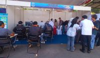 Pangkalpinang Job Fair Buka 5 Lowongan Kerja Khusus Disabilitas