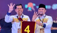 Basit-Dede Dapat Nomor 4, Pilihan Tepat untuk Rakyat