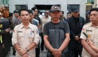 Geger! Kejati Sumsel OTT 1 ASN dan 21 Kades di Kecamatan Pagar Gunung Lahat