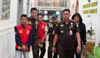 Ketua dan Bendahara Apdesi Lahat Jadi Tersangka OTT Kejati Sumsel
