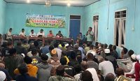 Warga Desa Batu Betumpang Tolak Hutan Tanaman Industri PT HLR, Massa akan Demo ke DPRD Babel