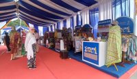 Rangkaian kegiatan hari kedua Explore Babel 2025 kembali berlangsung semarak dengan