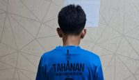 Edar Sabu di Jalan Protokol Toboali, Bobo Residivis Kembali Diringkus