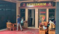 6 Siswa, Guru, dan Kepsek Diperiksa Polres Basel  