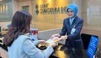 Bank Sumsel Babel Catat Kinerja Positif, Laba Lampaui Target RBB Semester I 2025