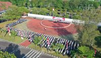 49 Tahun PT Timah Tbk untuk Merah Putih