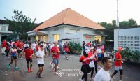 Tins Half Marathon 2025 Siap Digelar