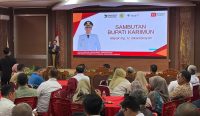 PT Timah Bersama Pemerintah Kabupaten Karimun Gelar Bimtek Koperasi Merah Putih