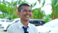 Mimpi Darmadi: Rela Merantau dari Riau demi Beasiswa Pemali Boarding School PT Timah