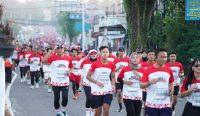 Semarak TINS Half Marathon 2025
