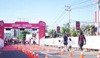 Kisah Pemenang TINS Half Marathon: Berharap Jadi Agenda Rutin