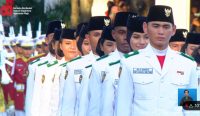 Aditya Kenzo: Dari Barat Pulau Bangka Menuju Istana Negara