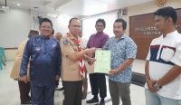 Modal Tak Ada, Koperasi Merah Putih di Bangka Tengah Belum Beroperasi Maksimal