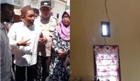 Geger! Ledakan Batu PT TBN Sebabkan Puluhan Rumah Warga Desa Air Mesu Rusak