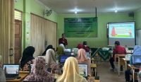 UNY Gelar Pelatihan Multimedia Interaktif Keberagaman Budaya untuk Guru SD Muhammadiyah Sleman