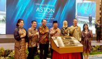 Hadir di Pangkalpinang, ASTON Emidary Bangka Hotel & Conference Tawarkan Fasilitas Canggih dan Layanan Berkualitas