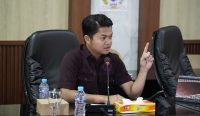 Komisi III DPRD Babel Sepakat Terbitkan Rekomendasi Cabut Izin Hutan Tanaman Industri PT HLR