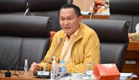 BPJ Konsolidasikan Seluruh Jaringan untuk Berjuang Menangkan Basit Cinda-Dede Purnama