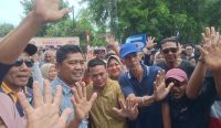 Bawaslu Kabulkan Gugatan, Rato-Ramadian Siap Maju di Pilkada Bangka