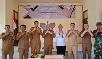 Desa Jeriji Resmi Sandang Predikat Desa Cinta Statistik 2025