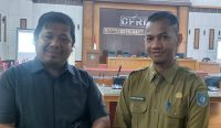 2 Tahun Kades Definitif Kosong, Deddi Dorong Pemdes Bakit Bersurat ke Kemendagri