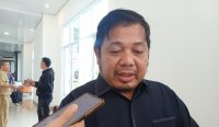 Kesampingkan Persoalan yang Ada, Deddi Minta KONI Segera Benahi Organisasi