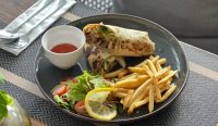 Swiss-Belhotel Pangkalpinang Hadirkan Menu Baru Menggugah Selera di Swiss-Café Restaurant