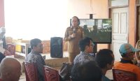 Profesor IPB Kenalkan Teknologi Perikanan ke Nelayan Batu Beriga