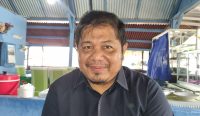 PMI Babar Vakum, Deddi Harap Jadi Atensi Serius Bupati