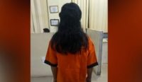 Ibu Rumah Tangga di Pangkalpinang Diciduk, Polisi Temukan 10 Paket Sabu