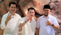 Jatuh Hati, Yendri Persembahkan Lagu untuk Basit Cinda-Ustaz Dede Purnama